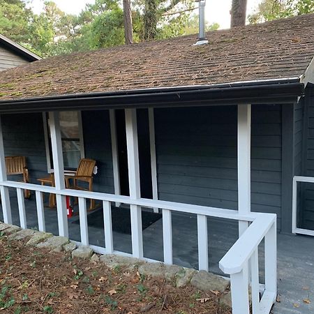 Loblolly Pines Adventure Cabin 3 - King Eureka Springs Exterior photo